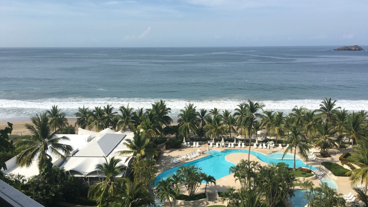 Photo of Outdoor in Ixtapa