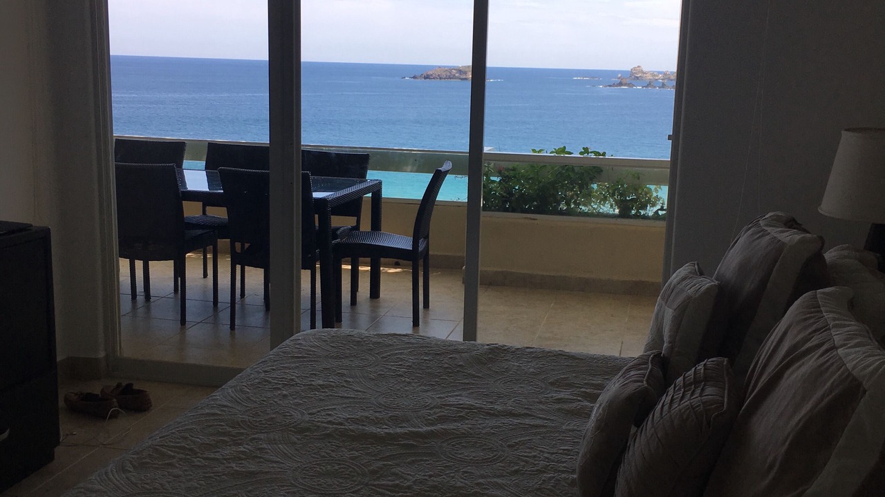 Photo of Bedroom in Ixtapa