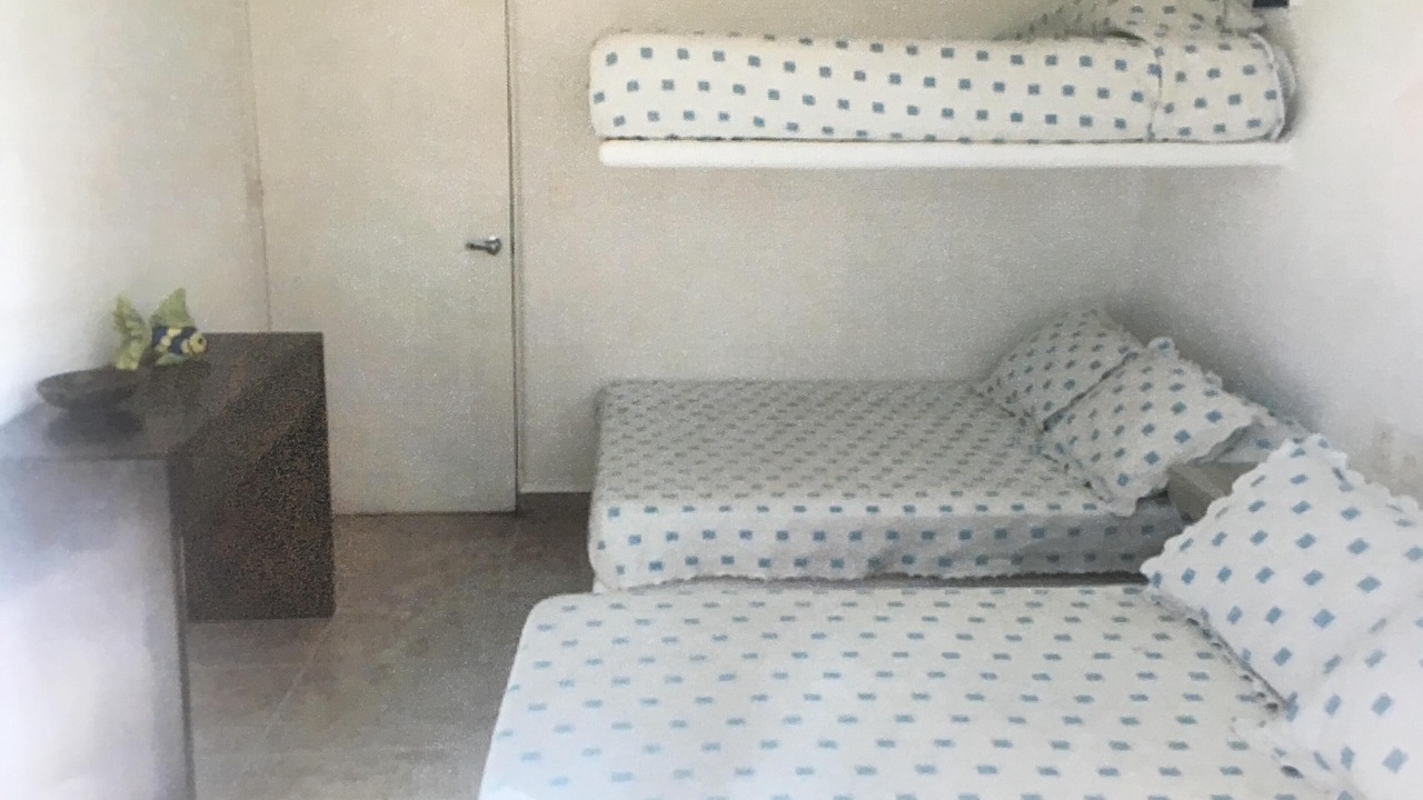 Photo of Bedroom in Ixtapa