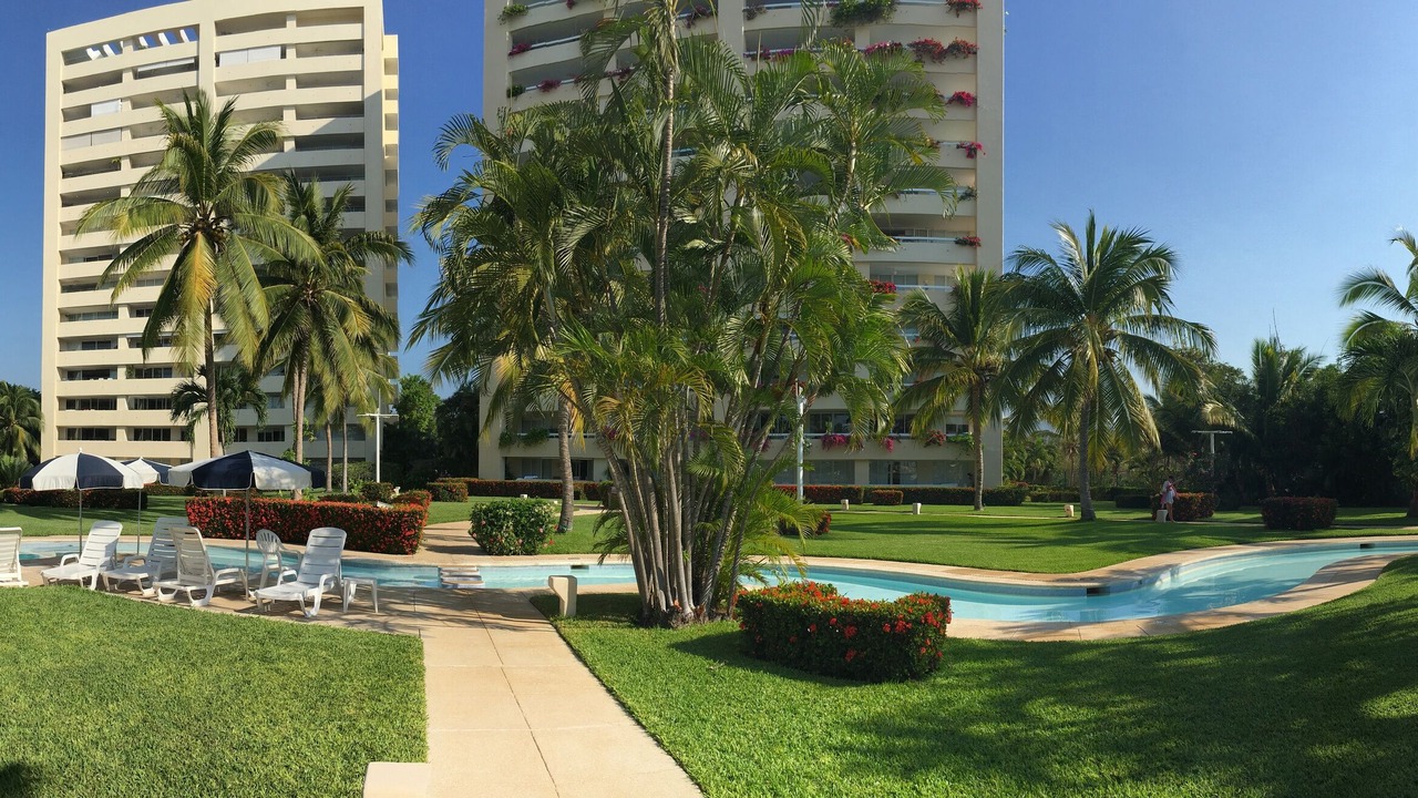 Photo of Outdoor in Ixtapa