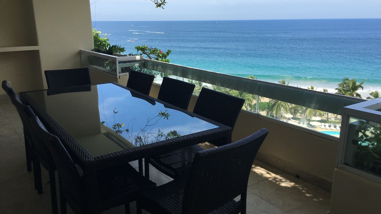 Photo of Outdoor in Ixtapa