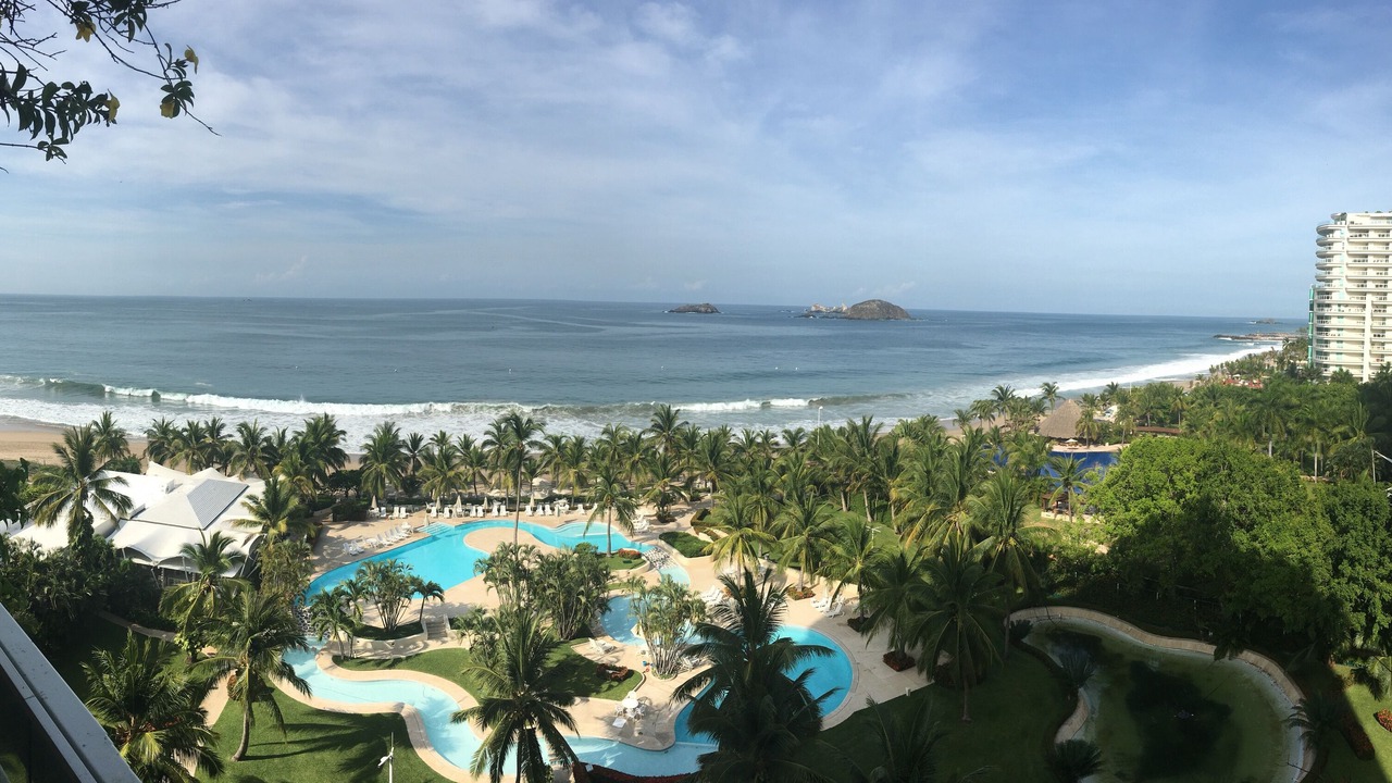 Photo of Outdoor in Ixtapa