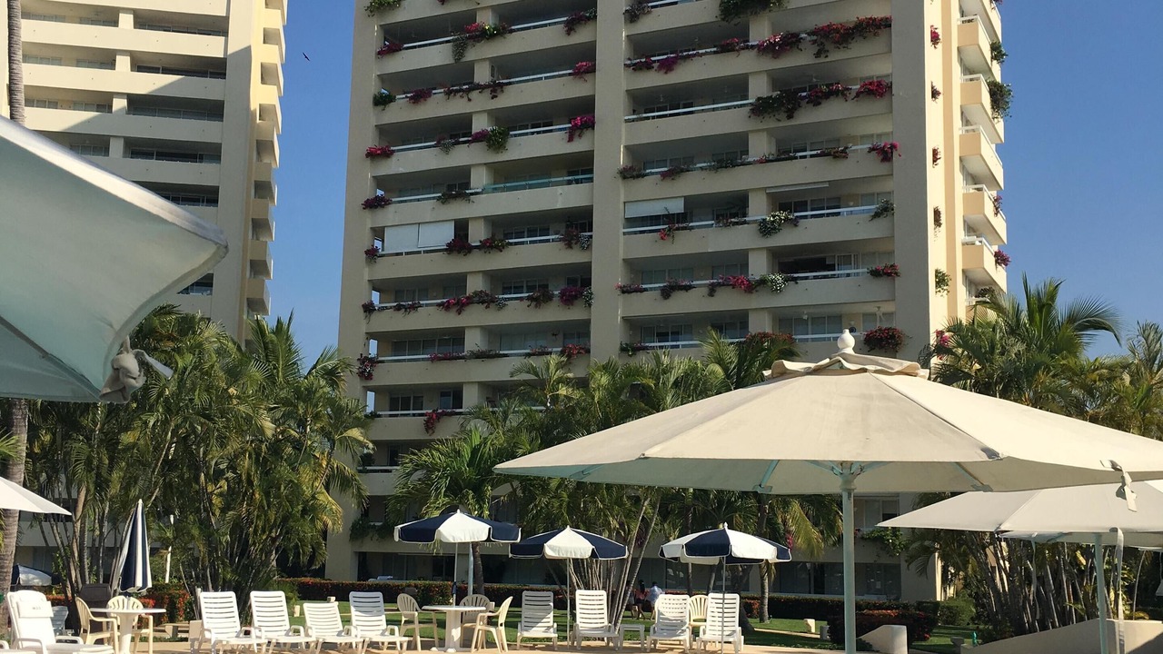 Photo of Outdoor in Ixtapa