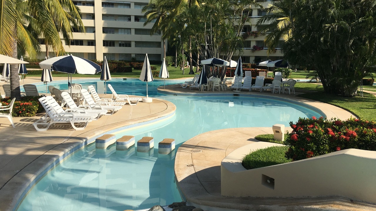 Photo of Outdoor in Ixtapa