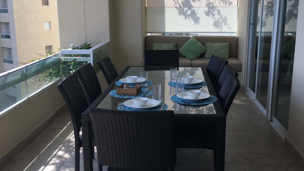 Photo of Outdoor in Ixtapa
