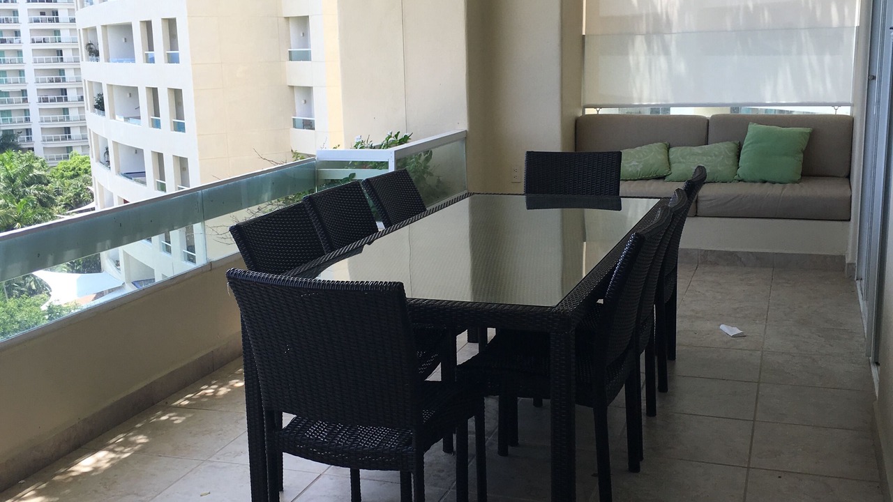 Photo of Outdoor in Ixtapa