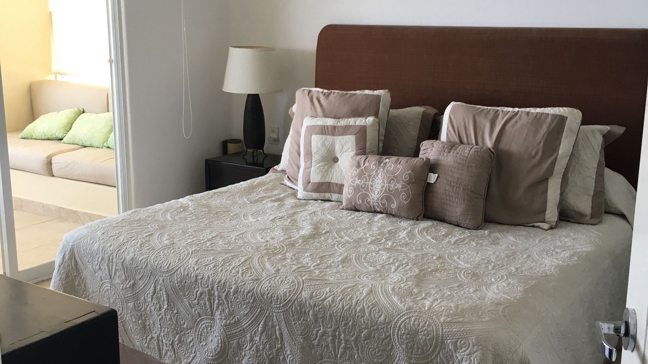 Photo of Bedroom in Ixtapa