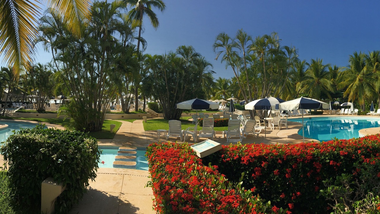 Photo of Outdoor in Ixtapa