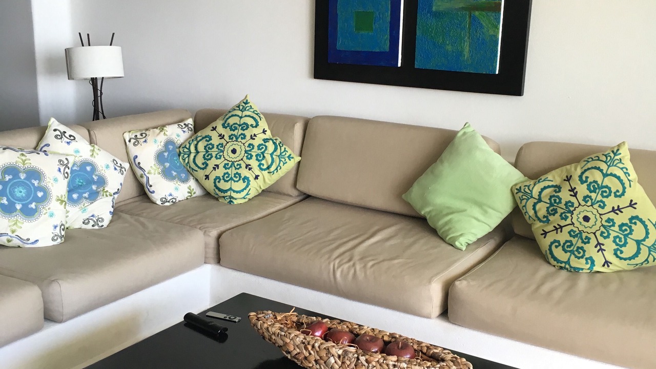 Photo of Livingroom in Ixtapa