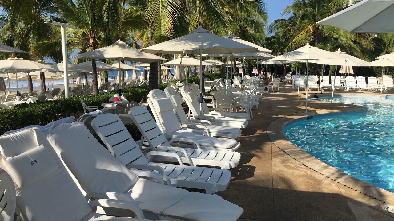 Photo of Outdoor in Ixtapa