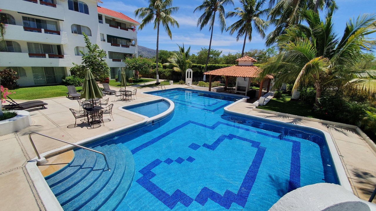 Photo of Outdoor in Ixtapa