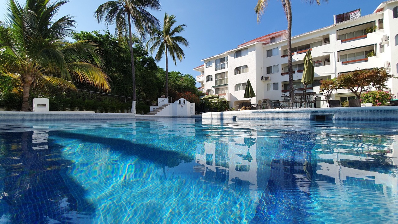 Photo of Outdoor in Ixtapa