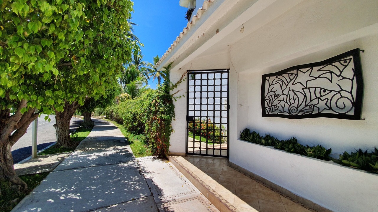 Photo of Outdoor in Ixtapa