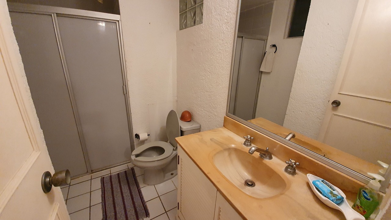 Photo of Bathroom in Ixtapa