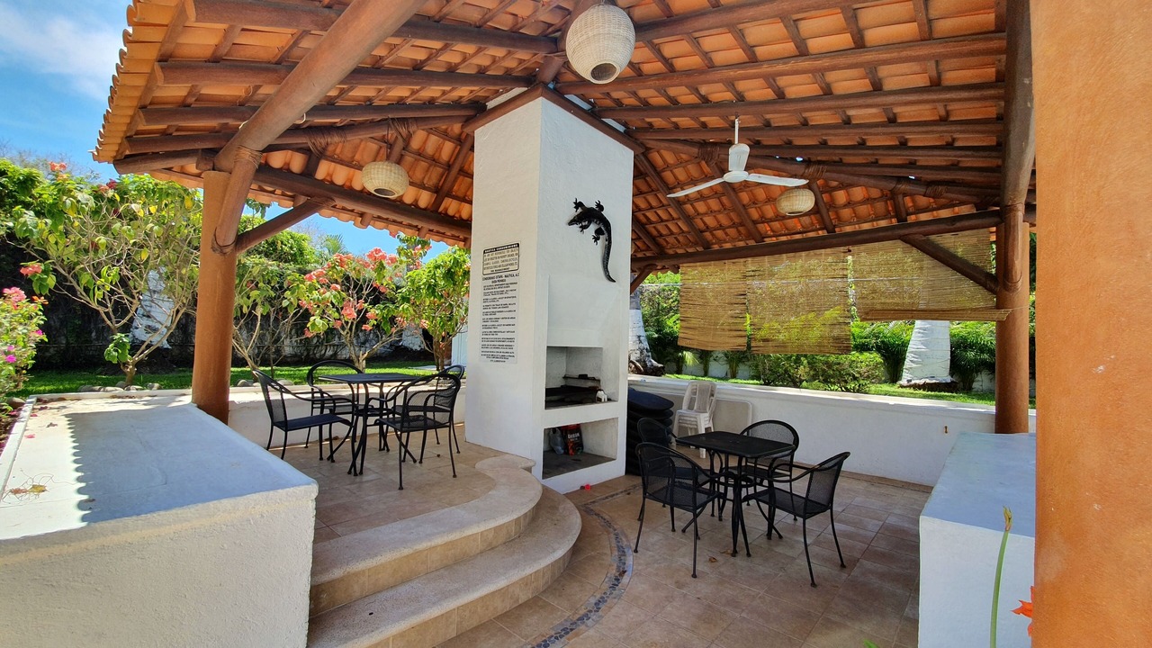 Photo of Outdoor in Ixtapa