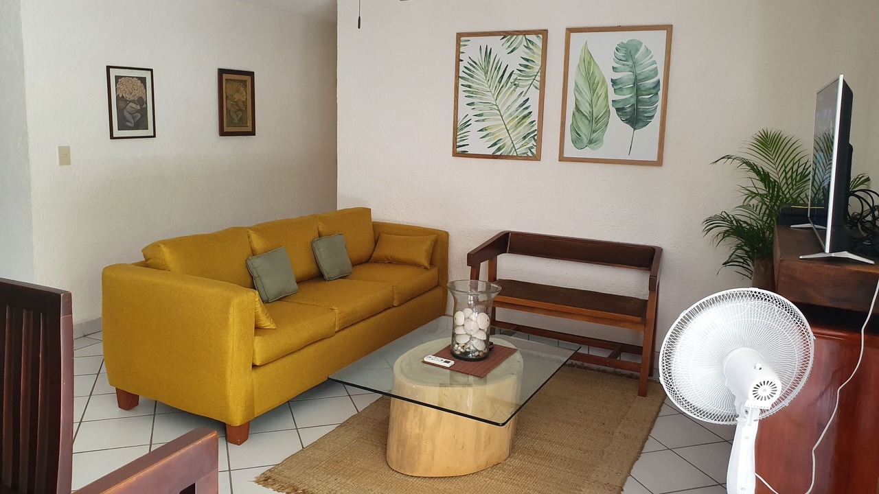 Photo of Livingroom in Ixtapa