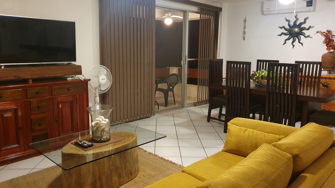 Photo of Livingroom in Ixtapa