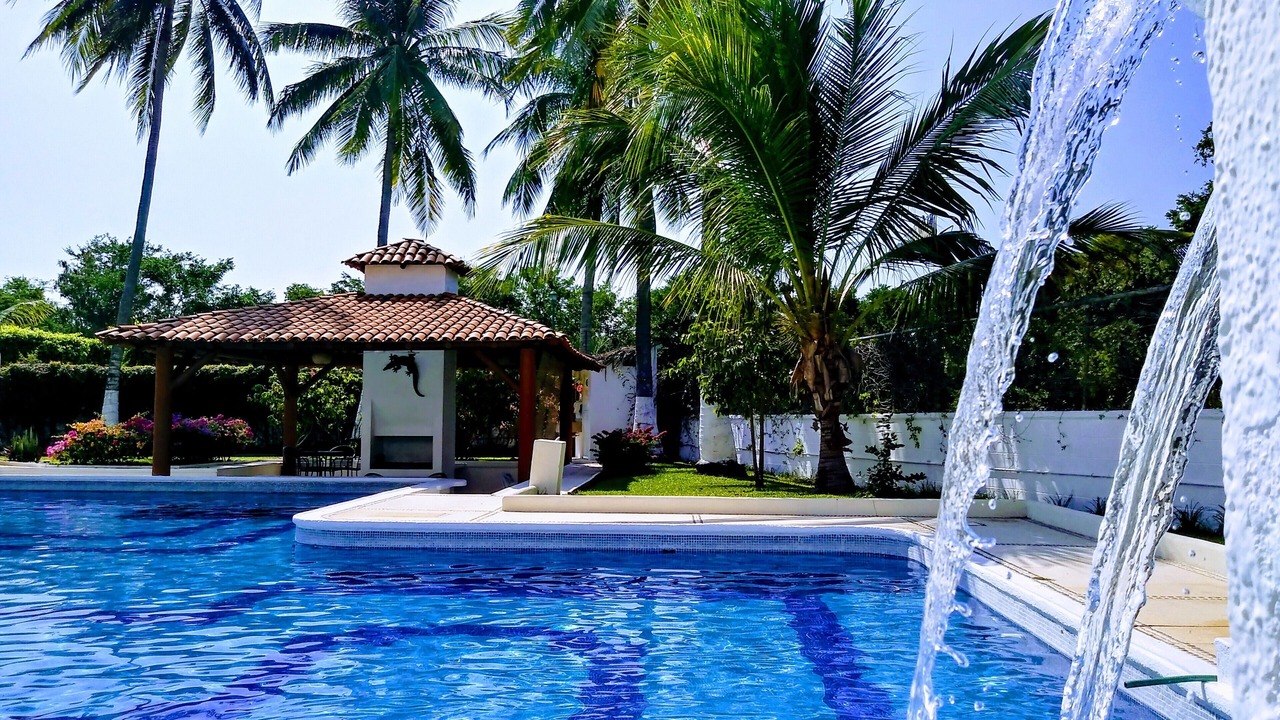 Photo of Outdoor in Ixtapa