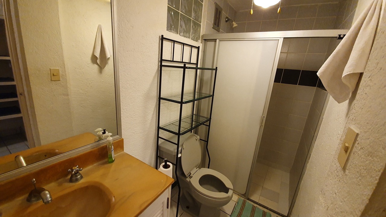 Photo of Bathroom in Ixtapa
