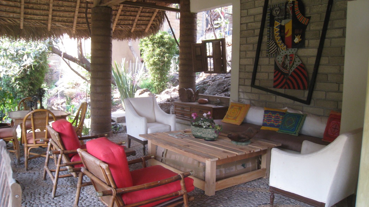 Photo of Bedroom in Malinalco