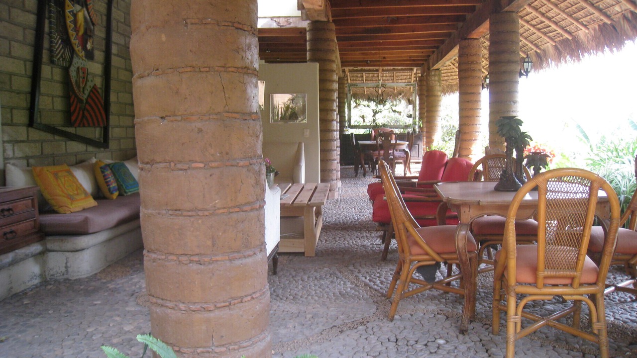 Photo of Others in Malinalco