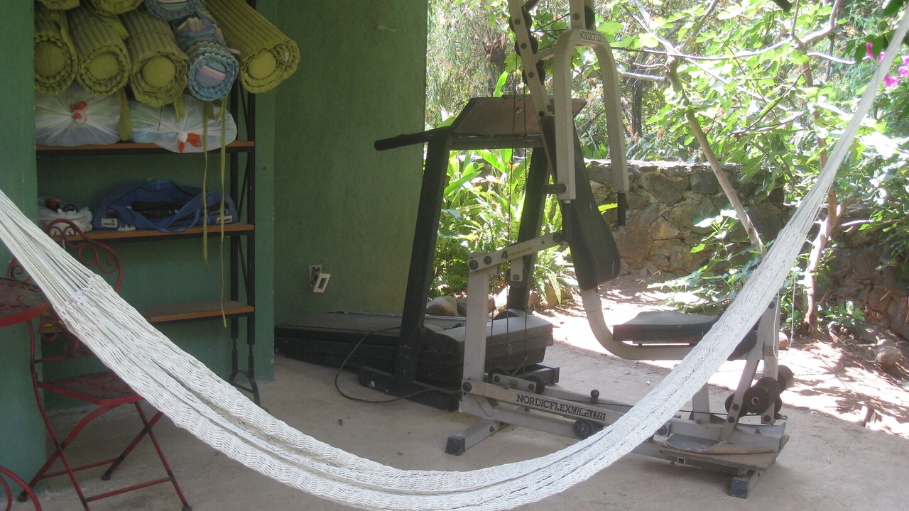 Photo of Others in Malinalco