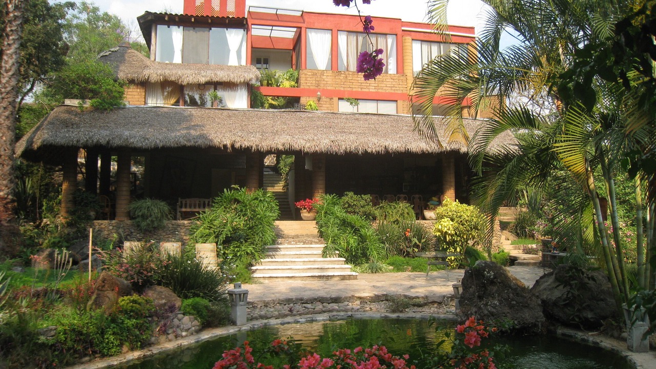 Photo of Others in Malinalco