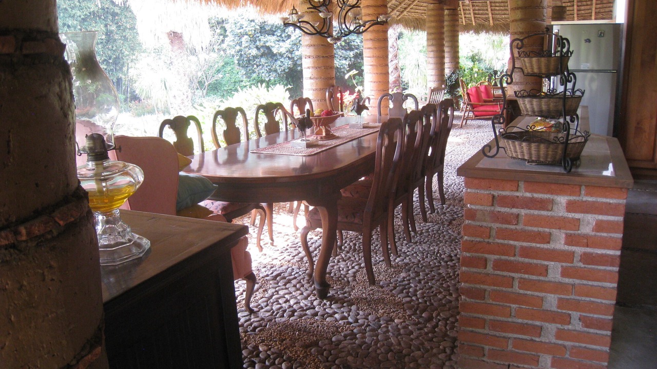 Photo of Others in Malinalco