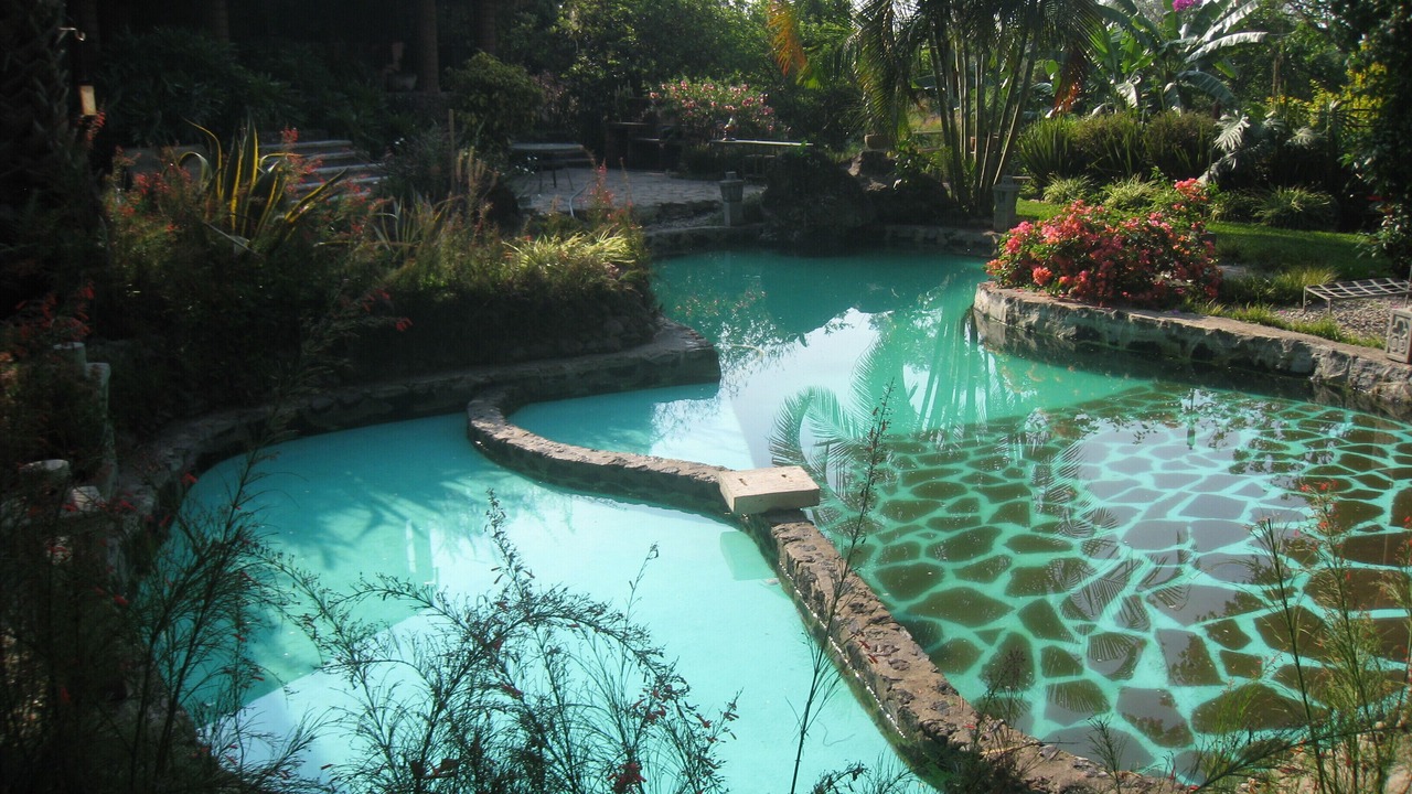 Photo of Outdoor in Malinalco