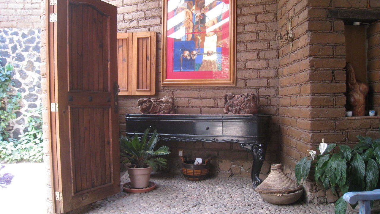 Photo of Others in Malinalco