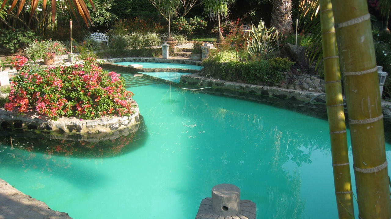 Photo of Outdoor in Malinalco