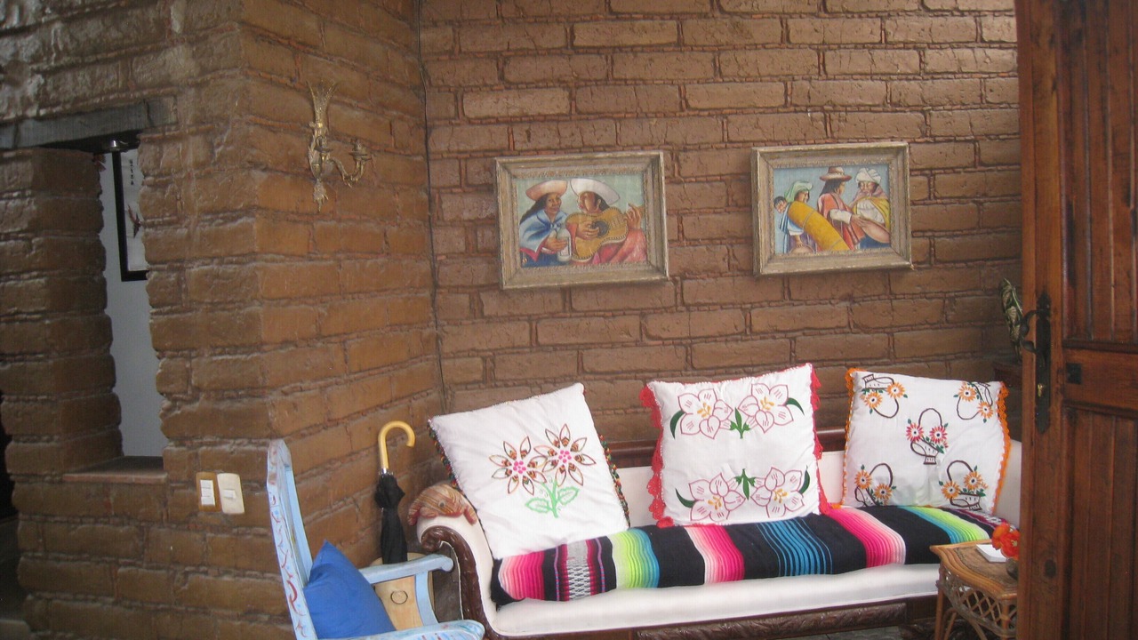 Photo of Others in Malinalco