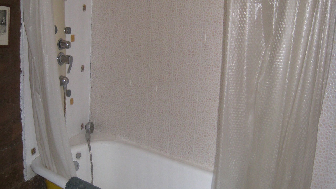 Photo of Bathroom in Malinalco