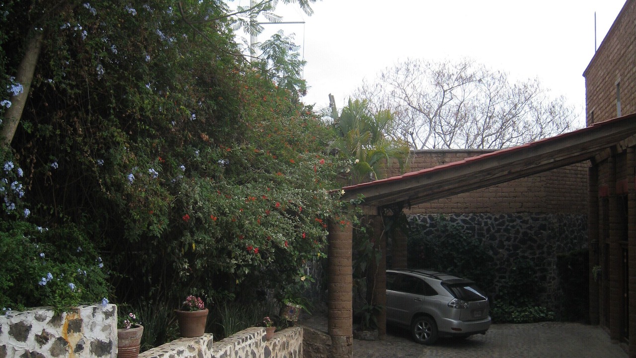 Photo of Others in Malinalco