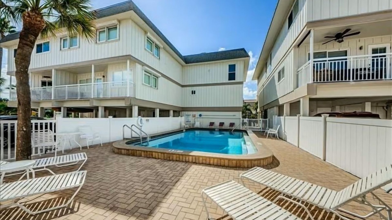 Photo of Outdoor in Indian Rocks Beach