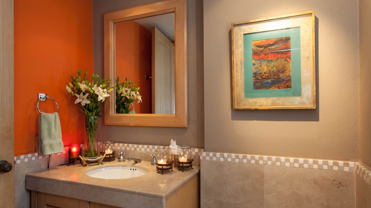 Photo of Bathroom in Amapas