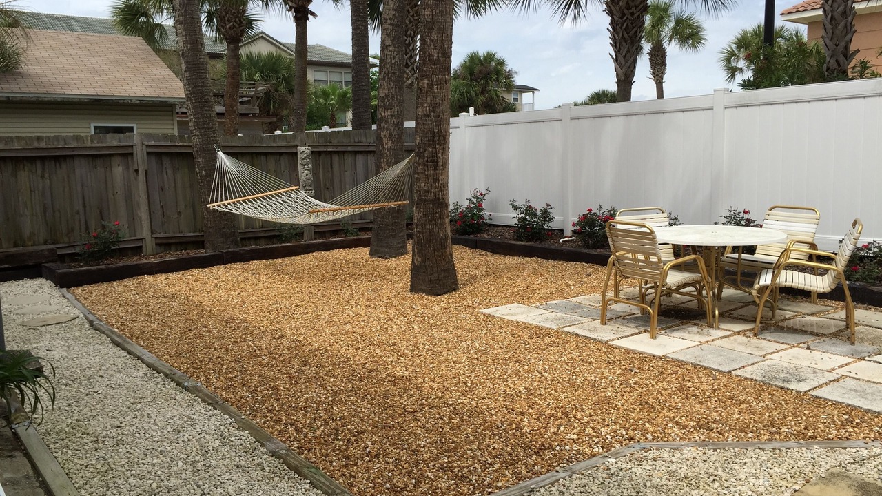 Photo of Outdoor in Jacksonville Beach