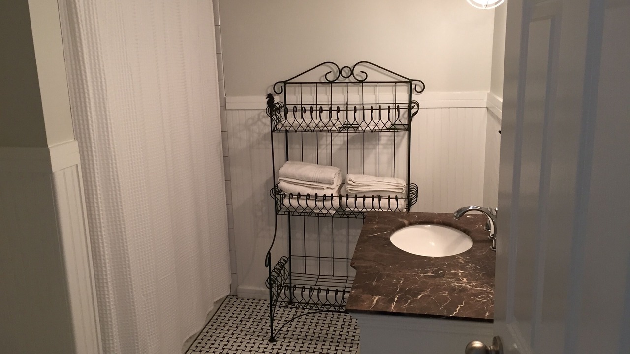 Photo of Bathroom in Jacksonville Beach