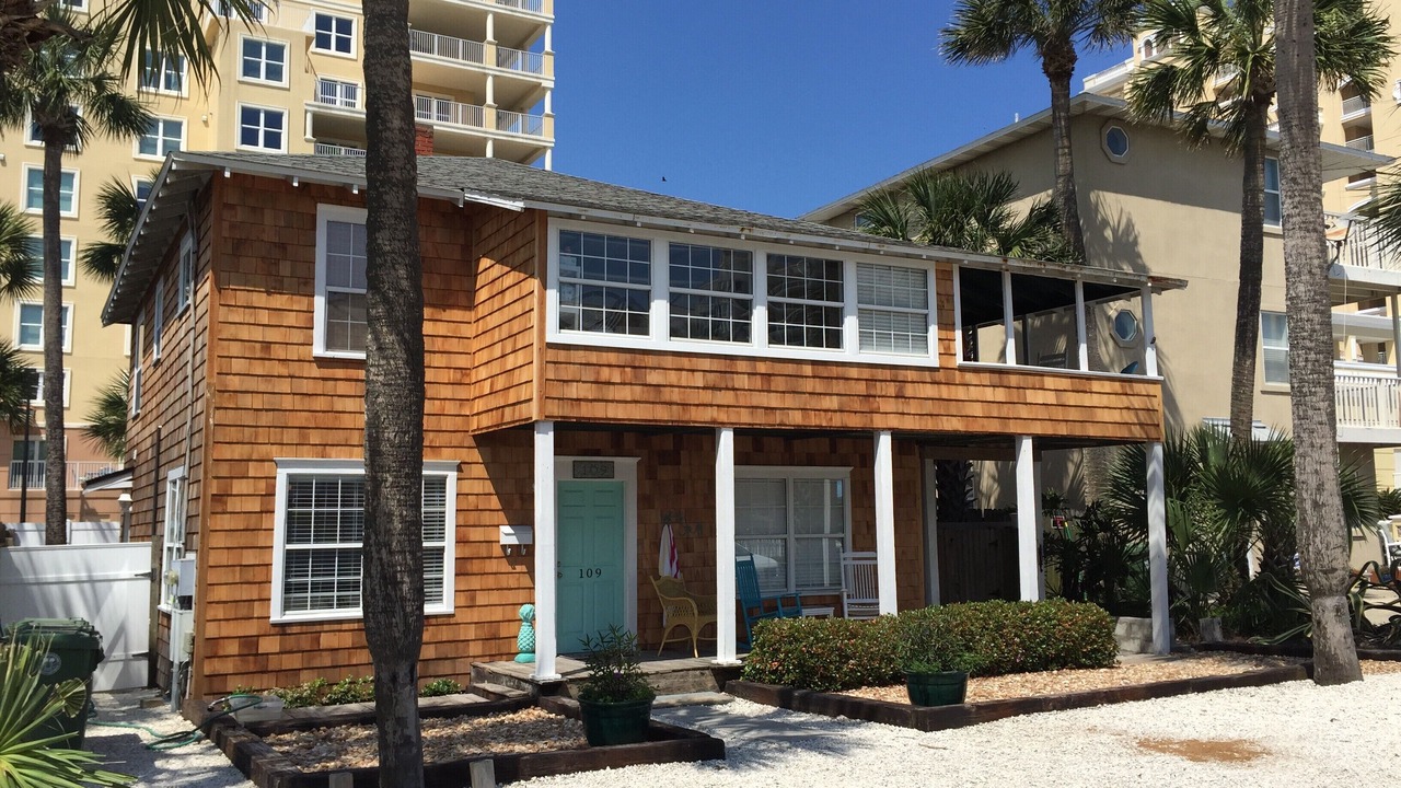 Photo of Outdoor in Jacksonville Beach