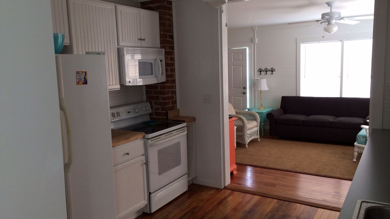 Photo of Bedroom in Jacksonville Beach