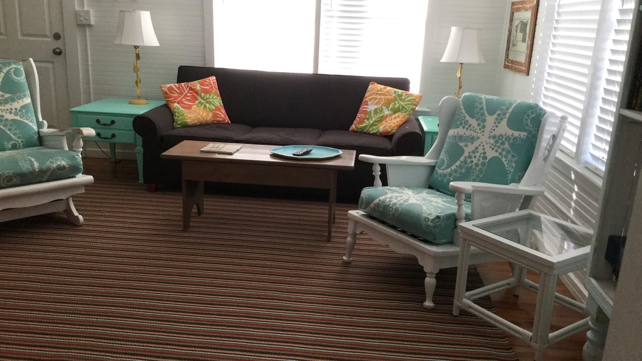 Photo of Livingroom in Jacksonville Beach