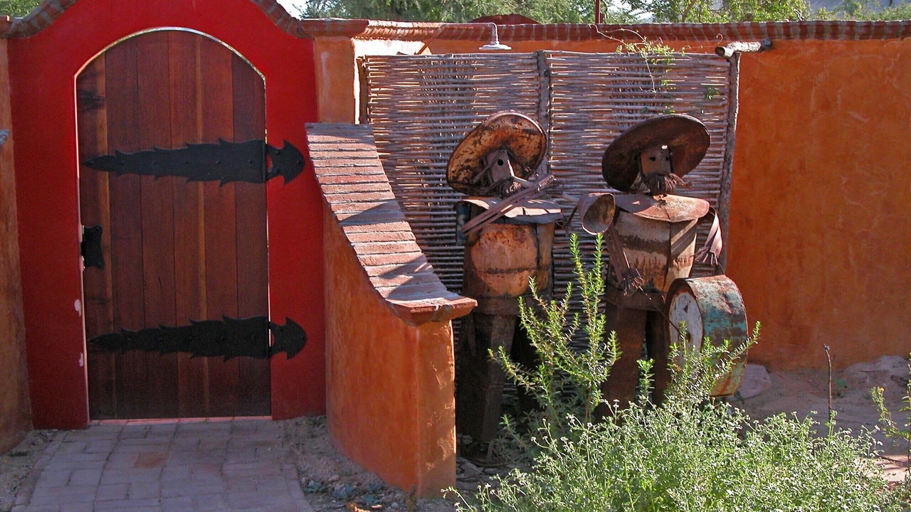 Photo of Outdoor in Cabo Pulmo