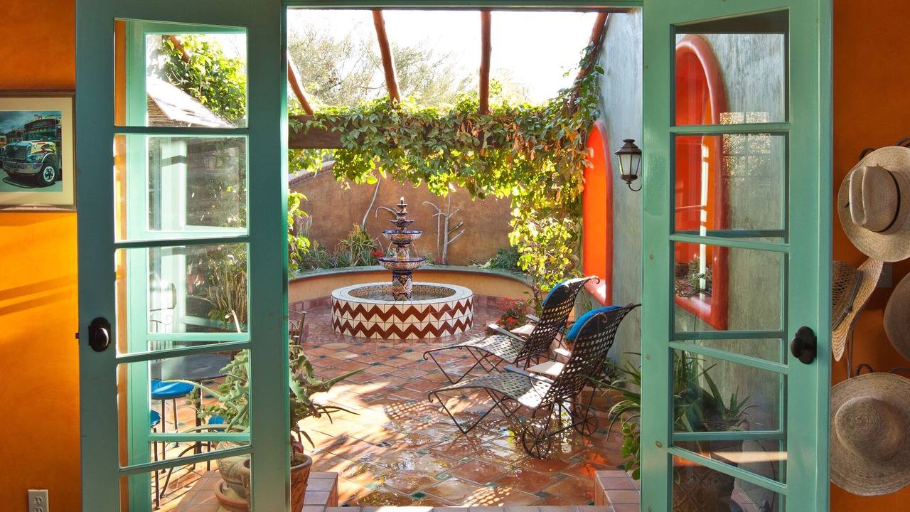 Photo of Outdoor in Cabo Pulmo