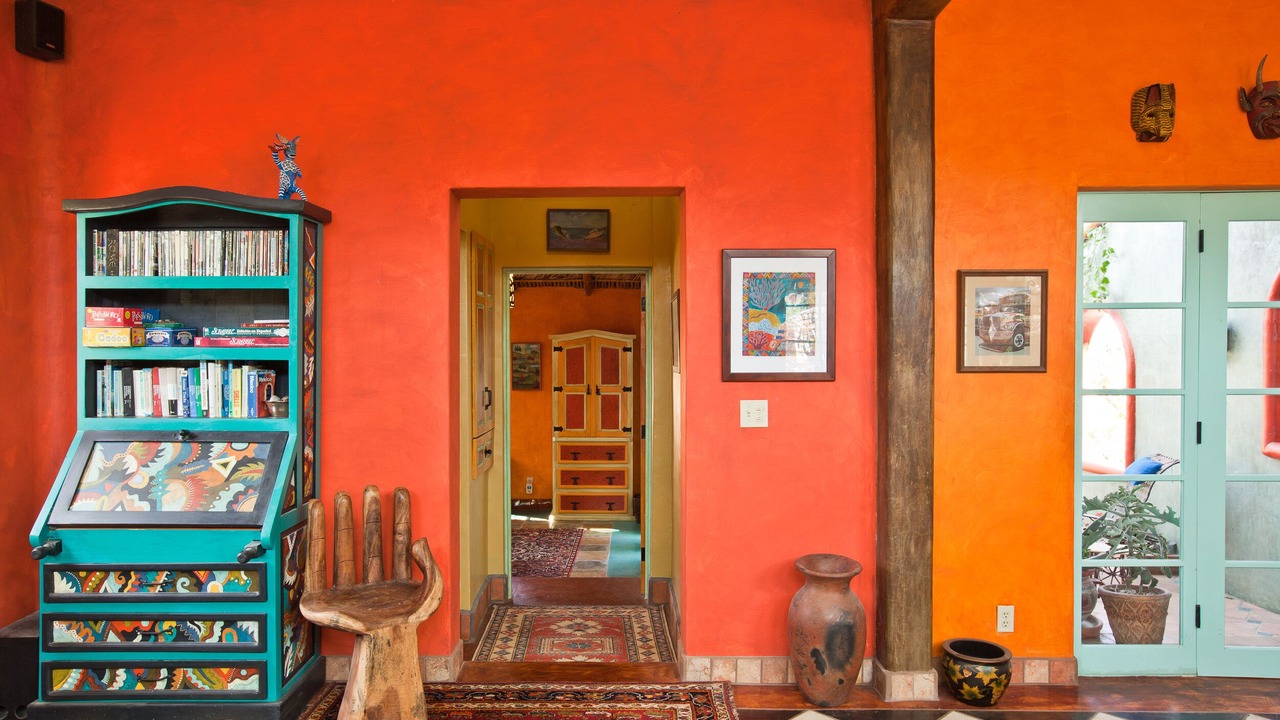 Photo of Outdoor in Cabo Pulmo