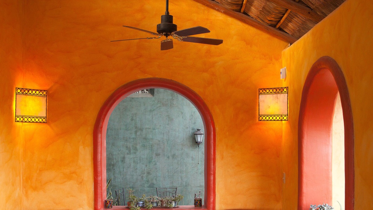 Photo of Outdoor in Cabo Pulmo