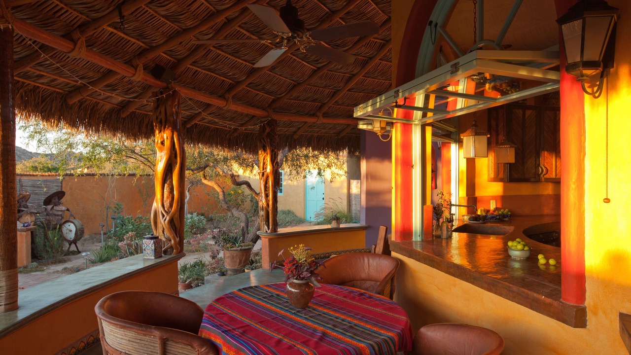 Photo of Outdoor in Cabo Pulmo