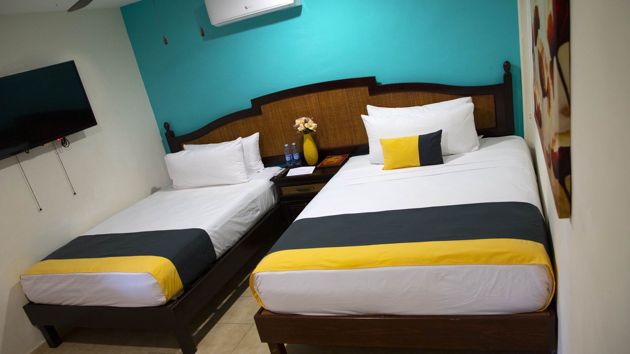 Photo of Bedroom in Zona Paseo Montejo