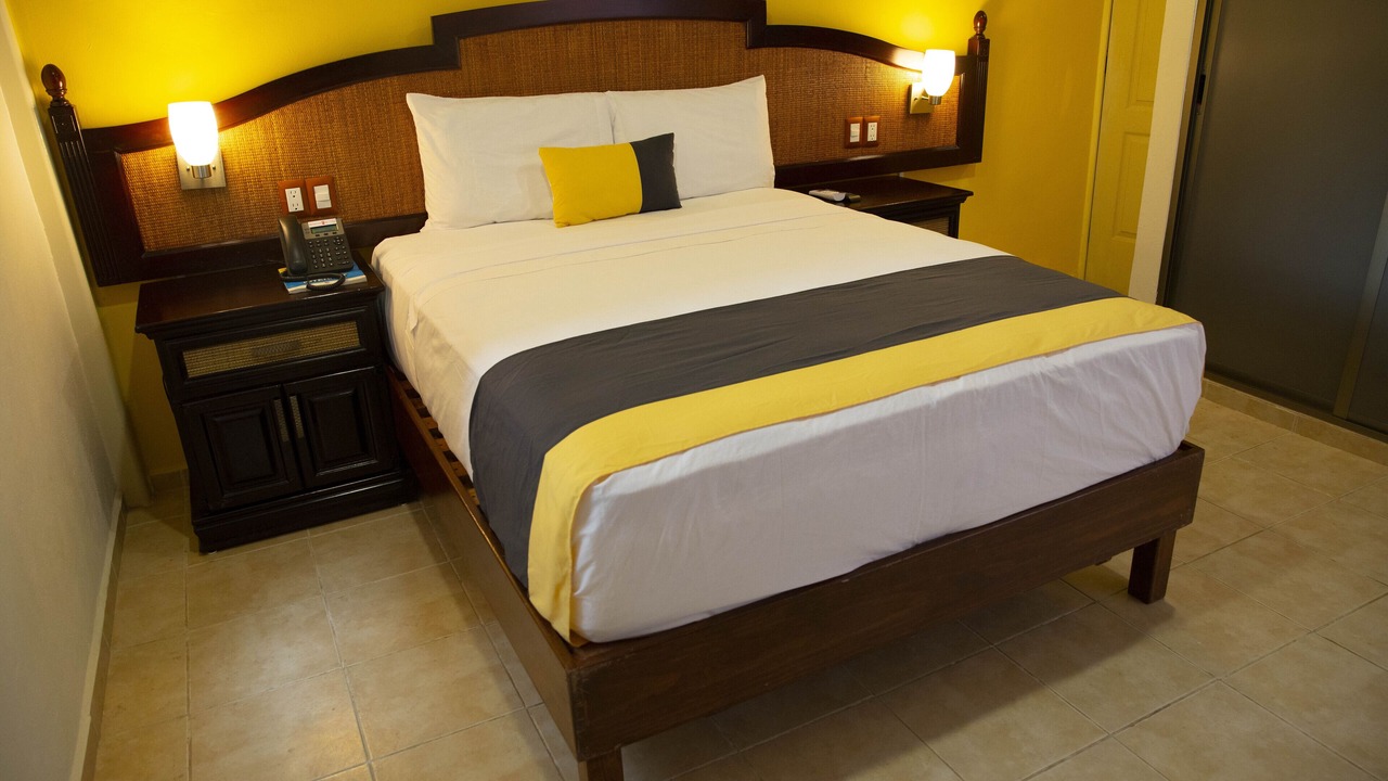Photo of Bedroom in Zona Paseo Montejo