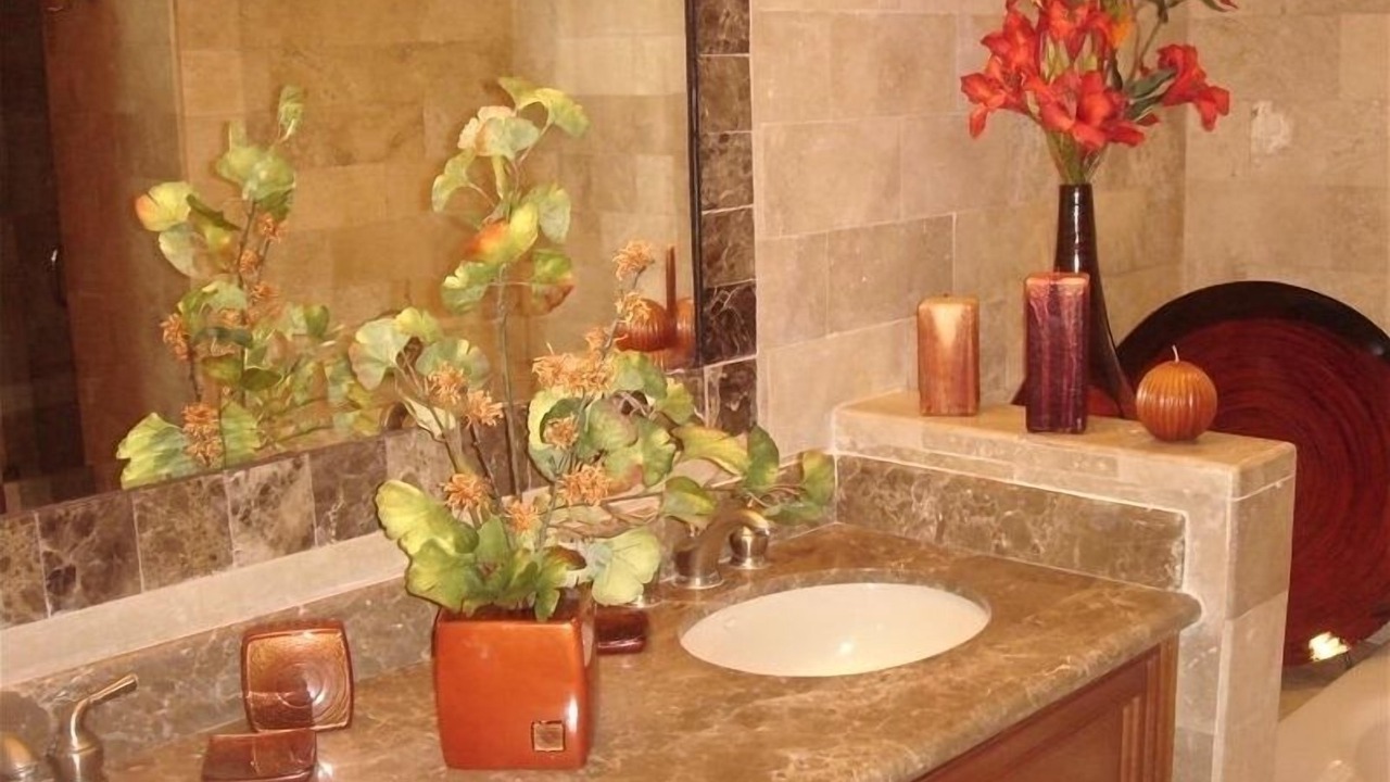 Photo of Bathroom in Puerto Penasco