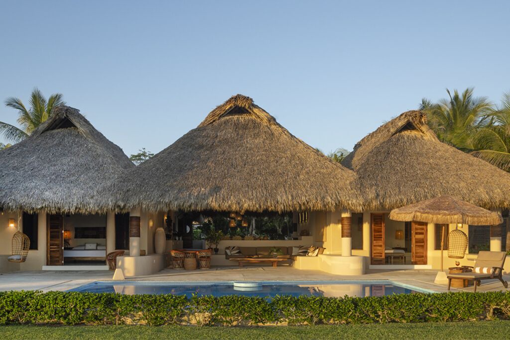 Photo of Outdoor in Santa Maria Colotepec